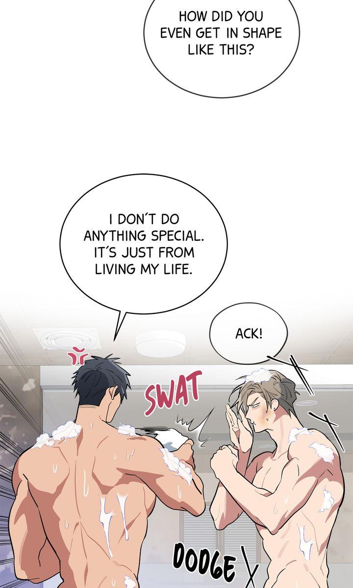 Read Please Add Charcoal chapter 34 image 55 on Lezhin