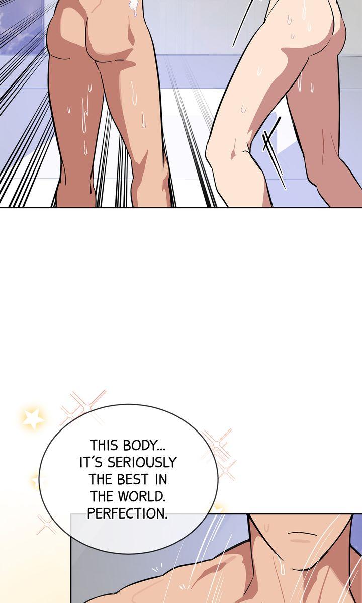 Read Please Add Charcoal chapter 34 image 56 on Lezhin