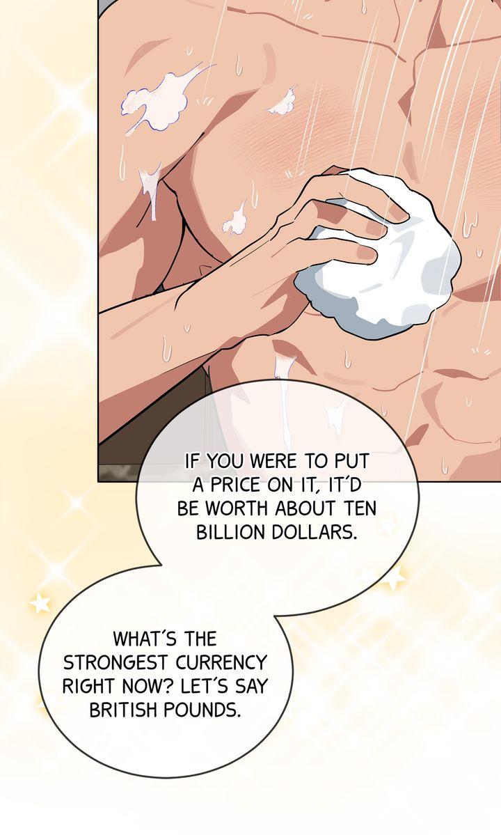 Read Please Add Charcoal chapter 34 image 57 on Lezhin