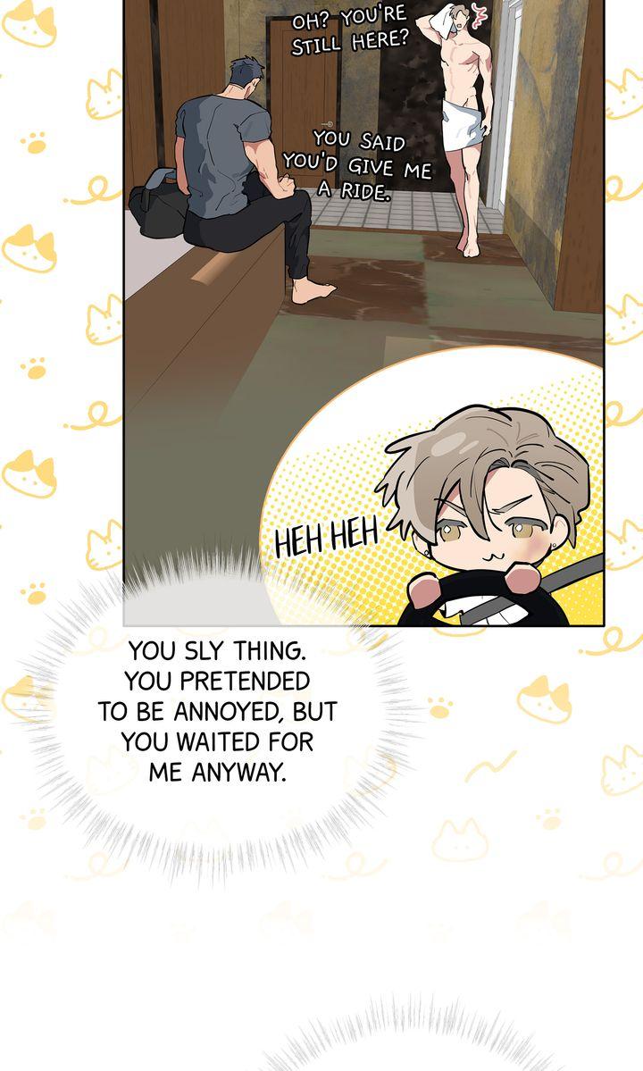 Read Please Add Charcoal chapter 34 image 63 on Lezhin