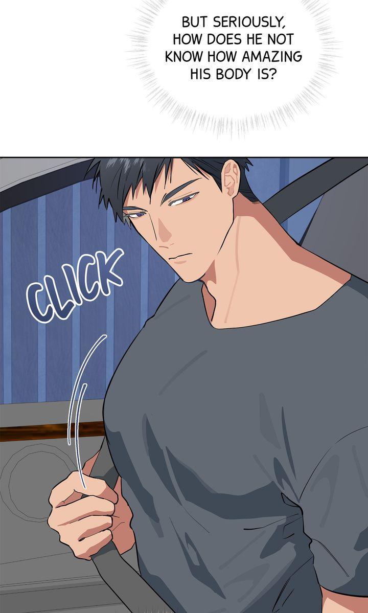 Read Please Add Charcoal chapter 34 image 64 on Lezhin