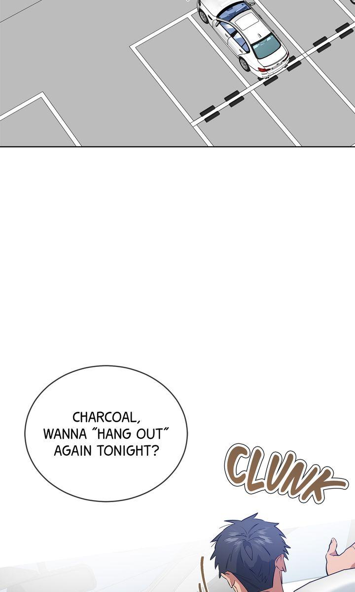 Read Please Add Charcoal chapter 34 image 71 on Lezhin