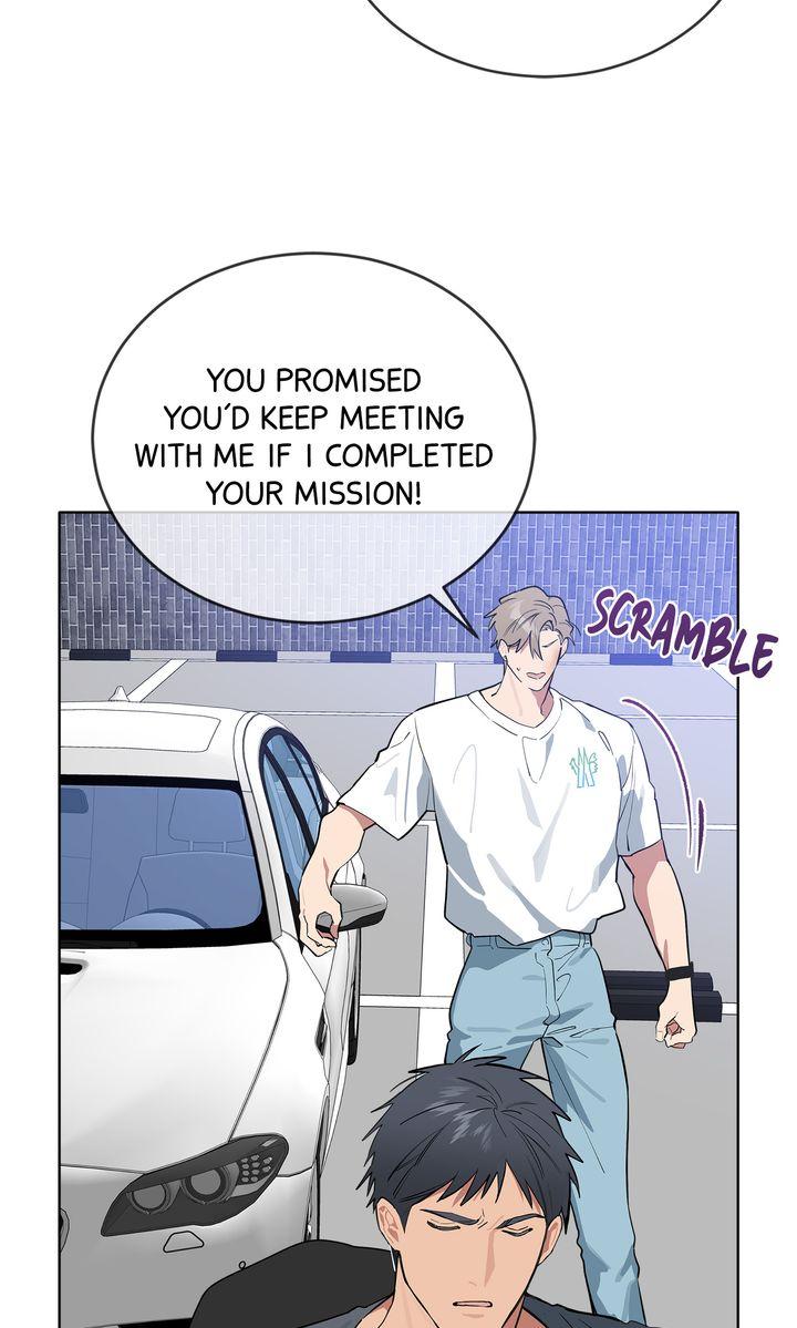 Read Please Add Charcoal chapter 34 image 75 on Lezhin