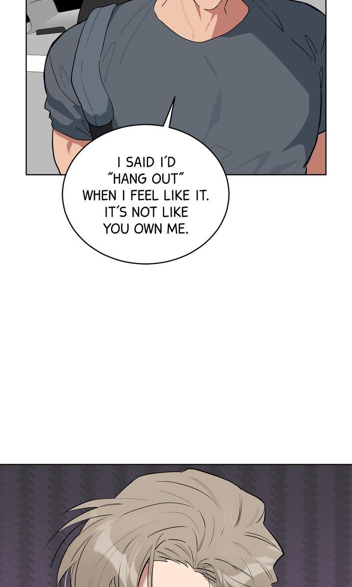 Read Please Add Charcoal chapter 34 image 76 on Lezhin