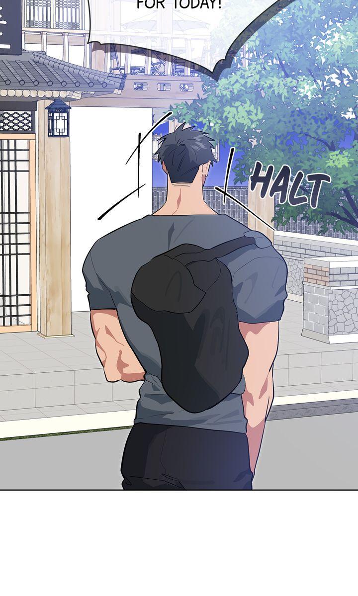 Read Please Add Charcoal chapter 34 image 78 on Lezhin