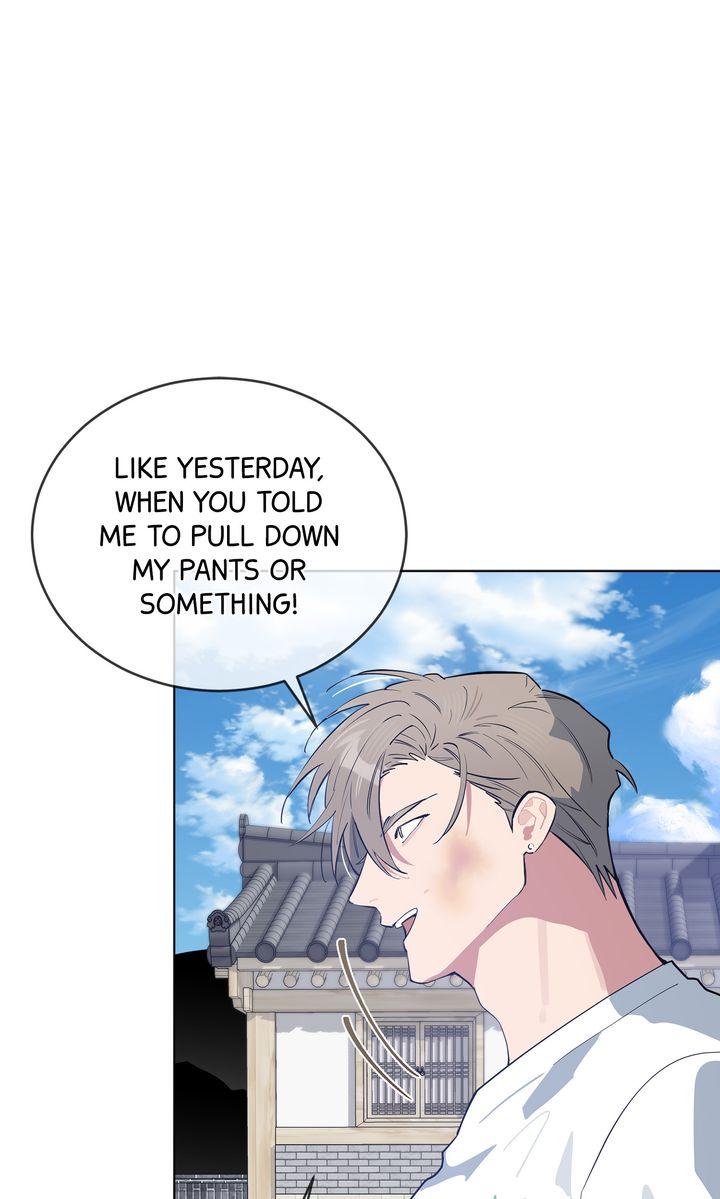 Read Please Add Charcoal chapter 34 image 79 on Lezhin