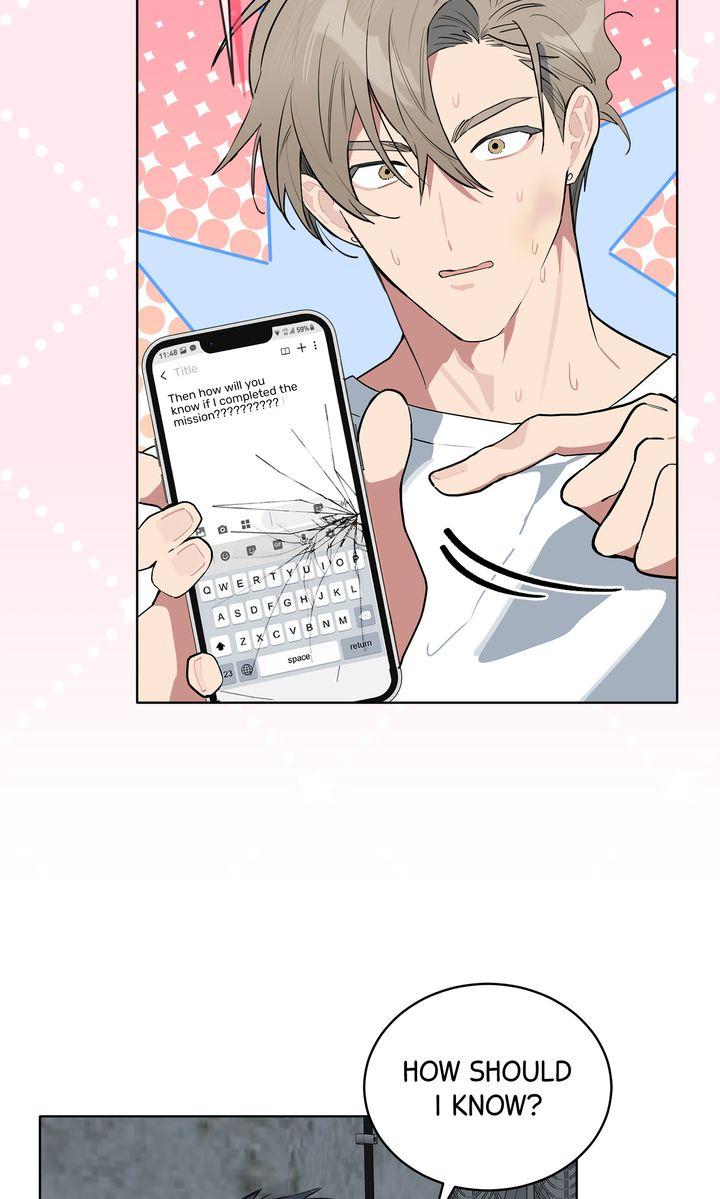 Read Please Add Charcoal chapter 35 image 14 on Lezhin