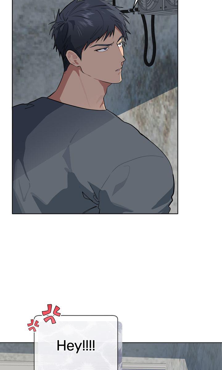 Read Please Add Charcoal chapter 35 image 15 on Lezhin