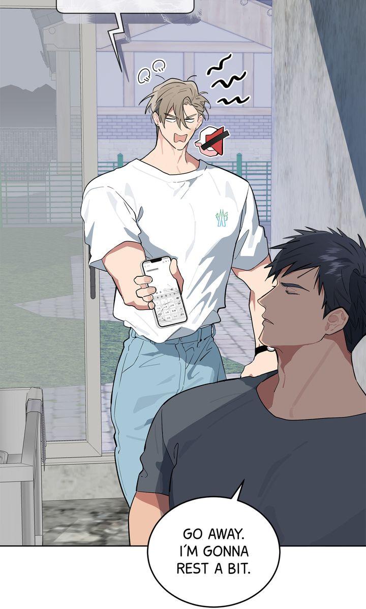 Read Please Add Charcoal chapter 35 image 16 on Lezhin