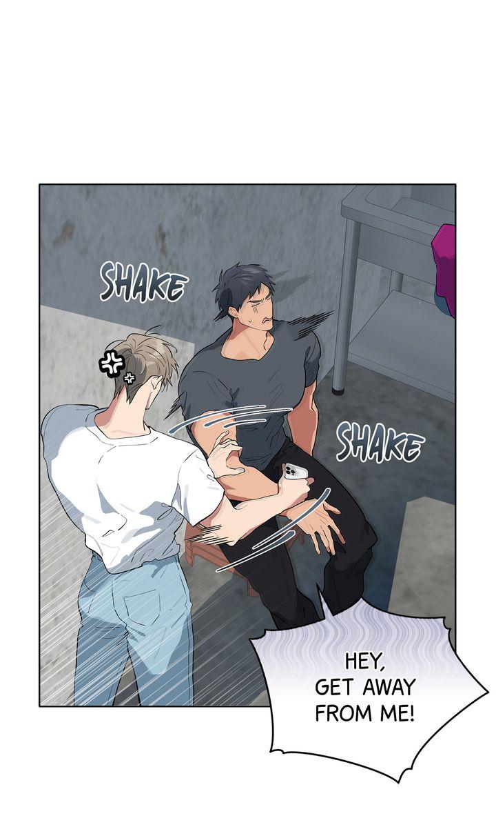 Read Please Add Charcoal chapter 35 image 17 on Lezhin