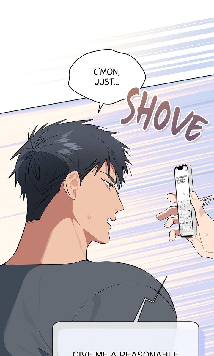 Read Please Add Charcoal chapter 35 image 18 on Lezhin