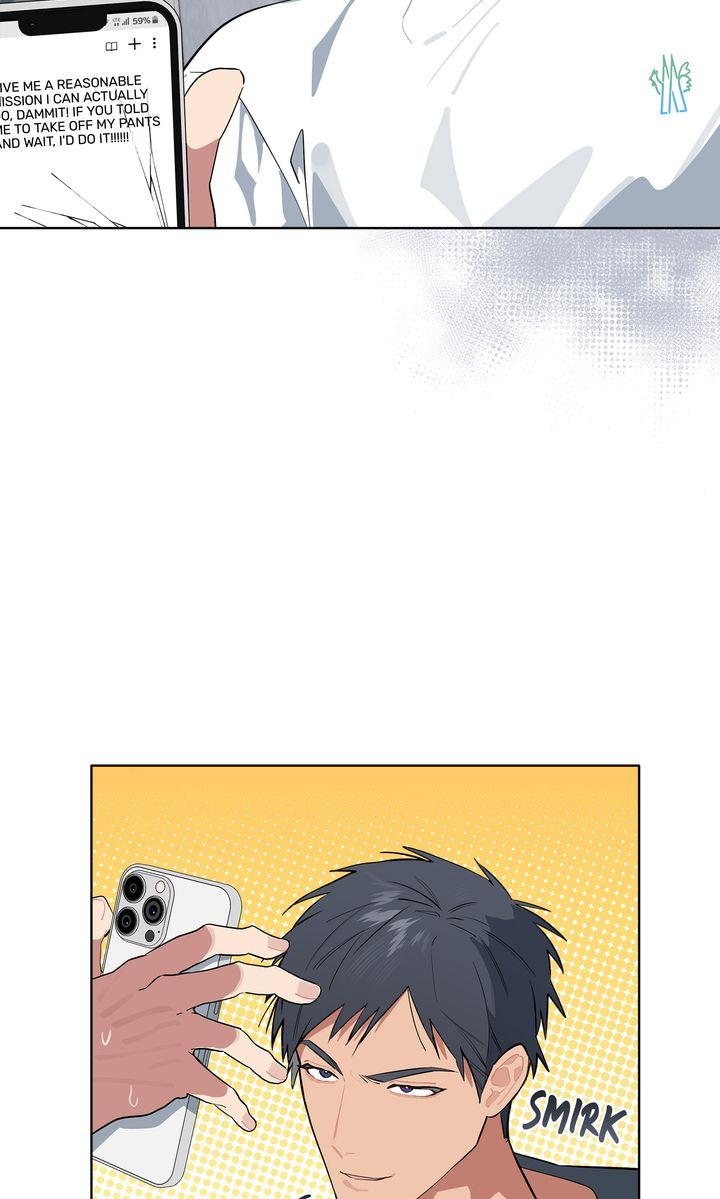 Read Please Add Charcoal chapter 35 image 20 on Lezhin