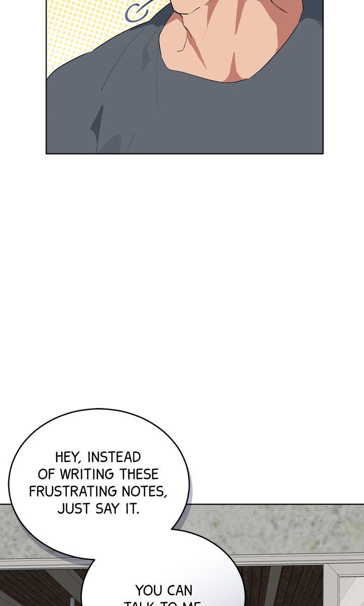 Read Please Add Charcoal chapter 35 image 21 on Lezhin