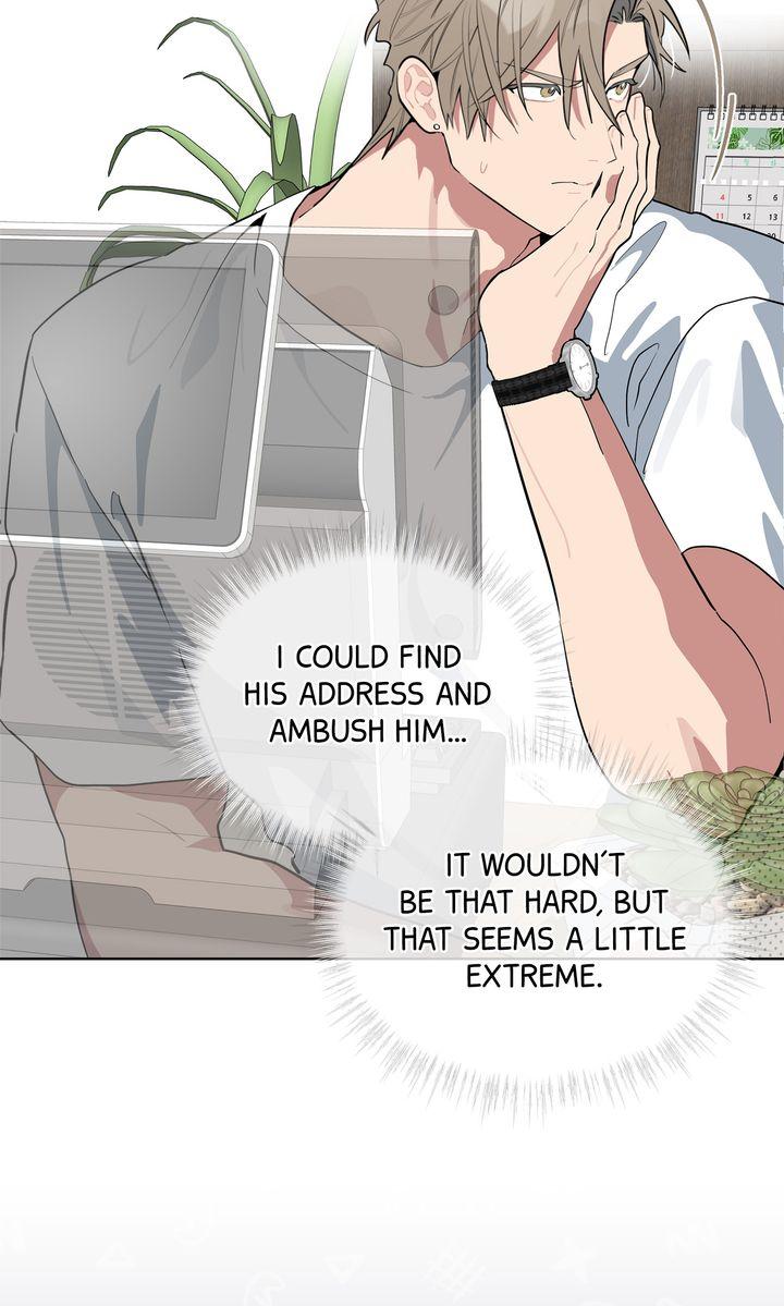Read Please Add Charcoal chapter 35 image 28 on Lezhin