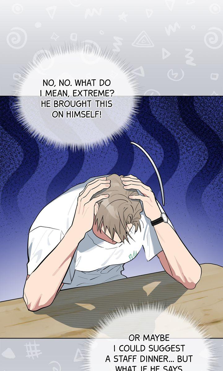 Read Please Add Charcoal chapter 35 image 29 on Lezhin