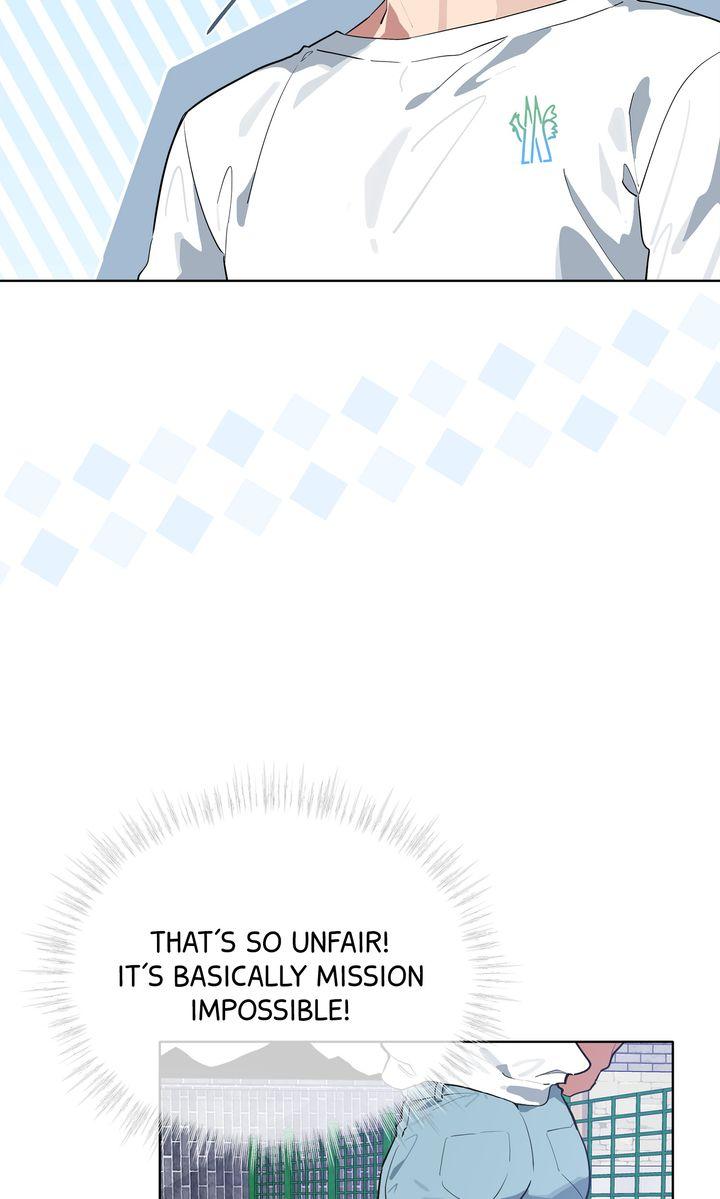 Read Please Add Charcoal chapter 35 image 3 on Lezhin