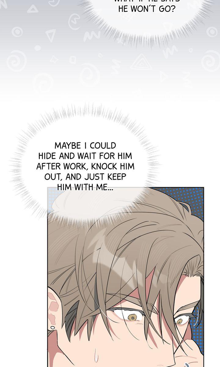 Read Please Add Charcoal chapter 35 image 30 on Lezhin
