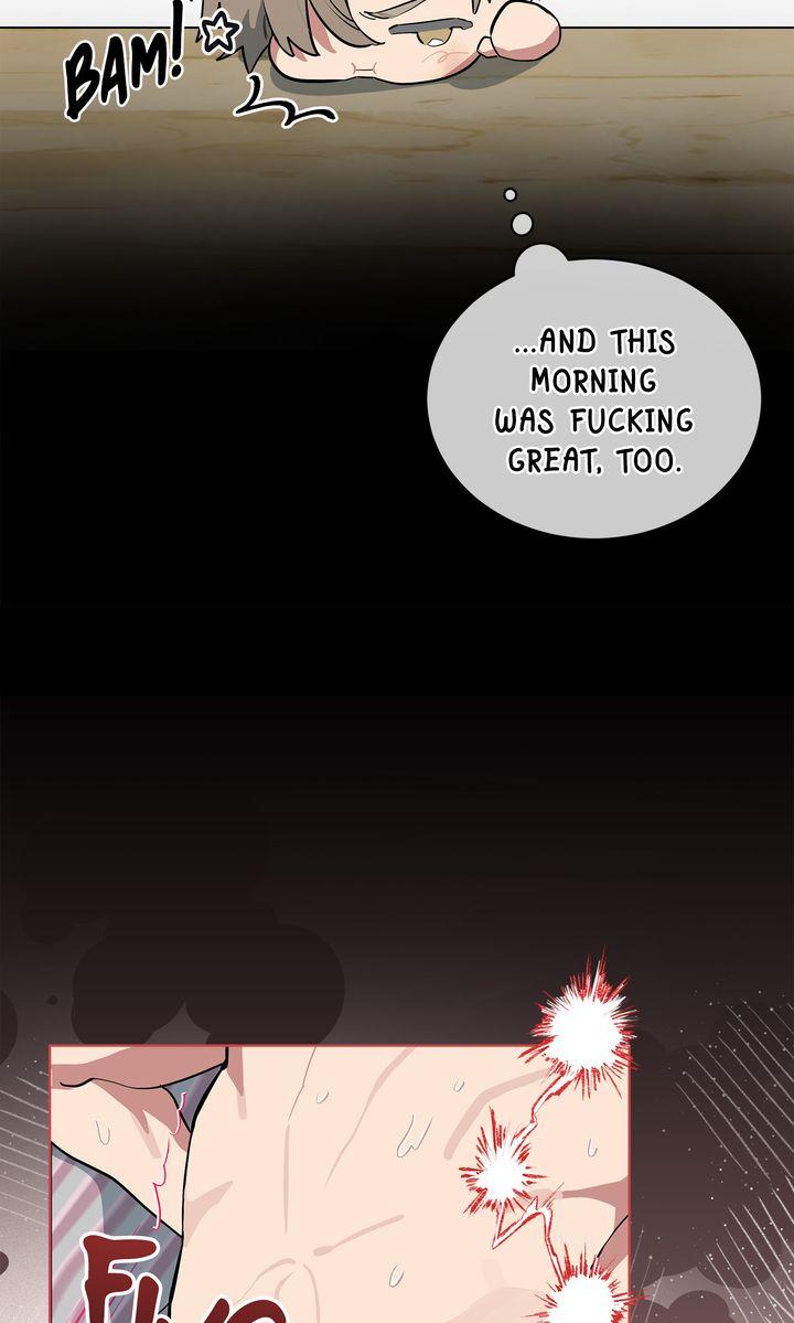 Read Please Add Charcoal chapter 35 image 32 on Lezhin