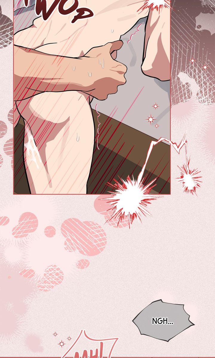 Read Please Add Charcoal chapter 35 image 33 on Lezhin