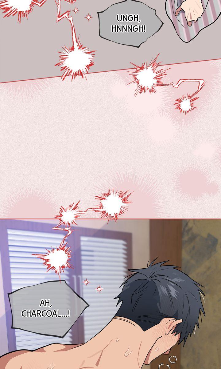 Read Please Add Charcoal chapter 35 image 36 on Lezhin