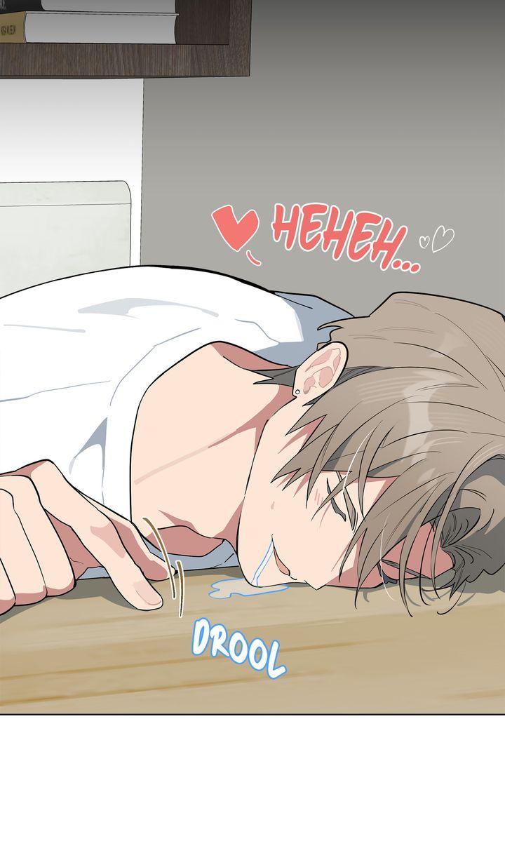 Read Please Add Charcoal chapter 35 image 38 on Lezhin