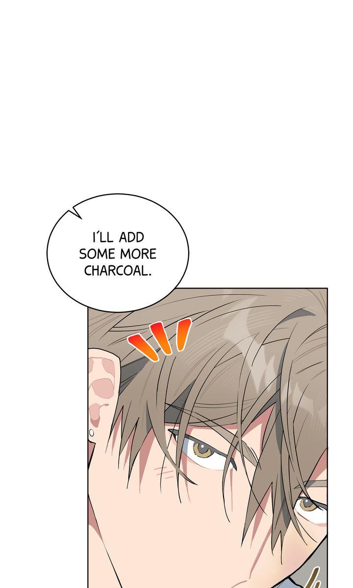 Read Please Add Charcoal chapter 35 image 39 on Lezhin