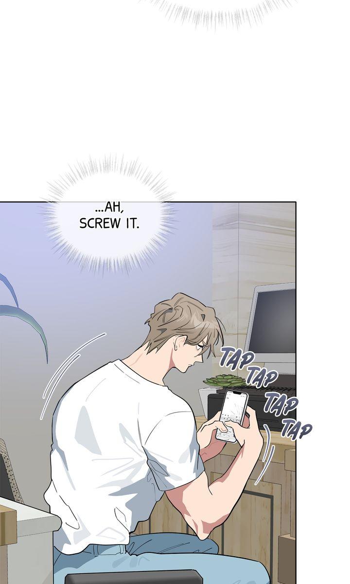 Read Please Add Charcoal chapter 35 image 43 on Lezhin