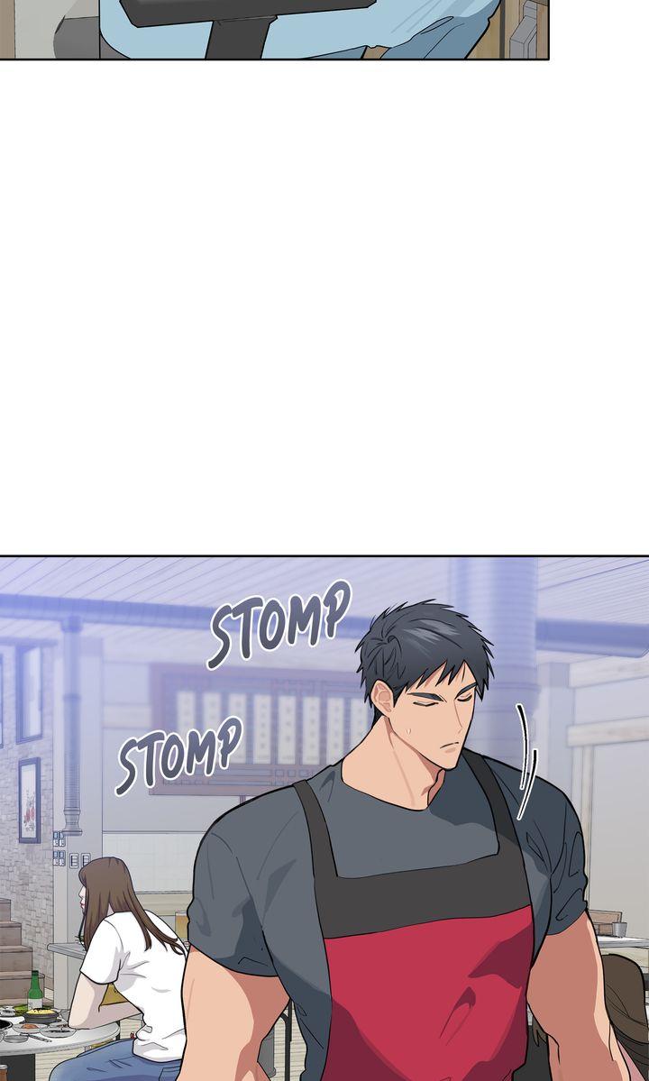 Read Please Add Charcoal chapter 35 image 44 on Lezhin