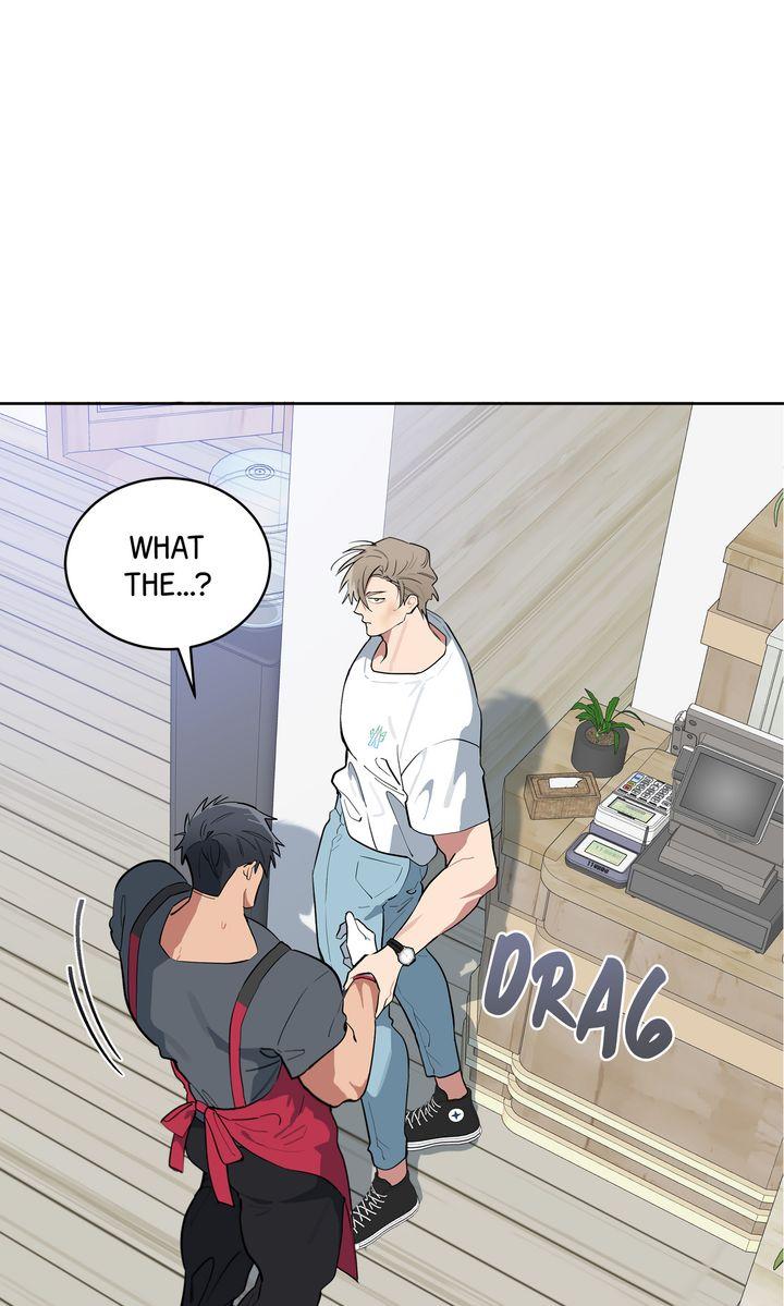 Read Please Add Charcoal chapter 35 image 46 on Lezhin