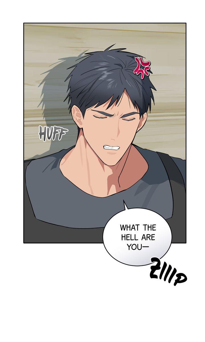Read Please Add Charcoal chapter 35 image 49 on Lezhin