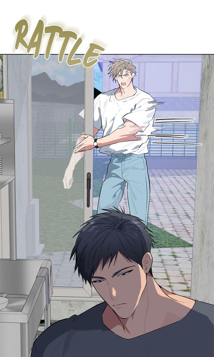 Read Please Add Charcoal chapter 35 image 5 on Lezhin