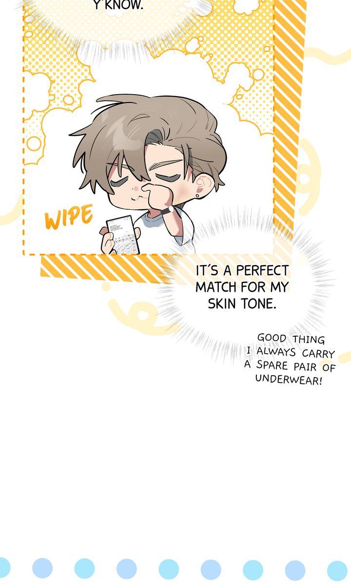 Read Please Add Charcoal chapter 35 image 53 on Lezhin