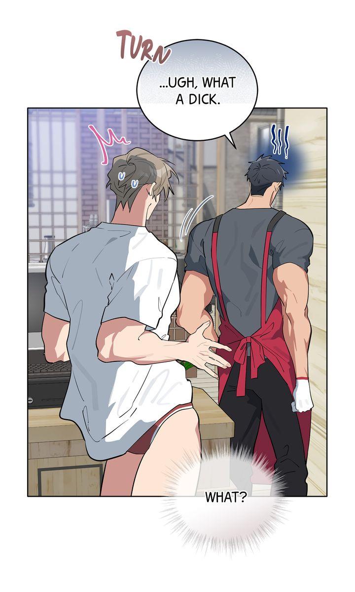 Read Please Add Charcoal chapter 35 image 59 on Lezhin