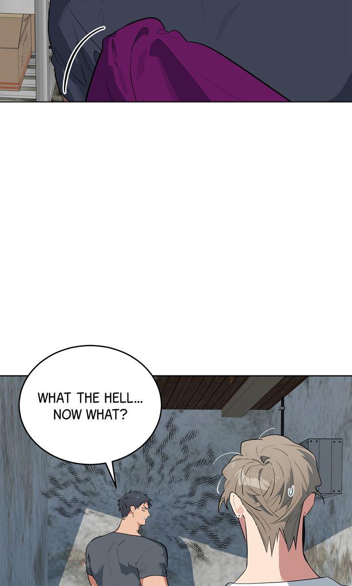Read Please Add Charcoal chapter 35 image 6 on Lezhin