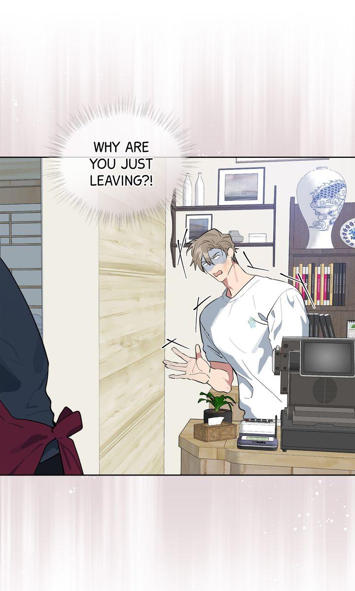 Read Please Add Charcoal chapter 35 image 60 on Lezhin