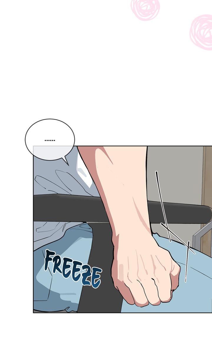Read Please Add Charcoal chapter 35 image 64 on Lezhin