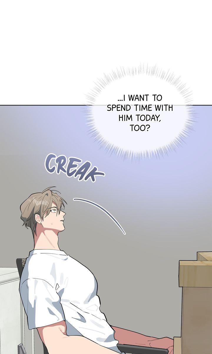 Read Please Add Charcoal chapter 35 image 65 on Lezhin