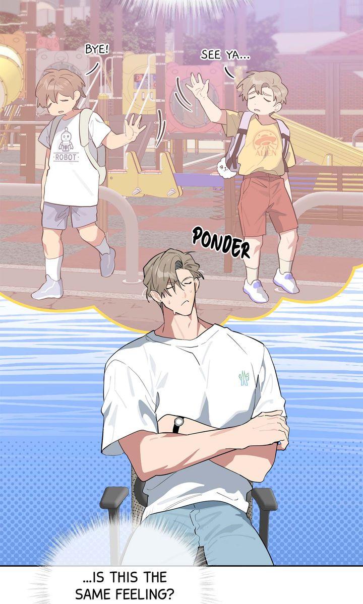 Read Please Add Charcoal chapter 35 image 67 on Lezhin