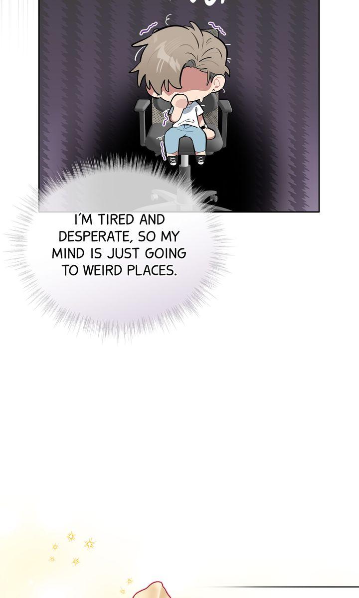 Read Please Add Charcoal chapter 35 image 72 on Lezhin
