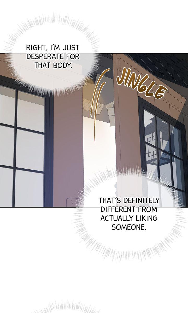 Read Please Add Charcoal chapter 35 image 75 on Lezhin