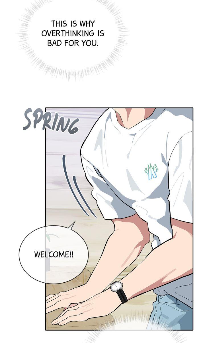 Read Please Add Charcoal chapter 35 image 76 on Lezhin