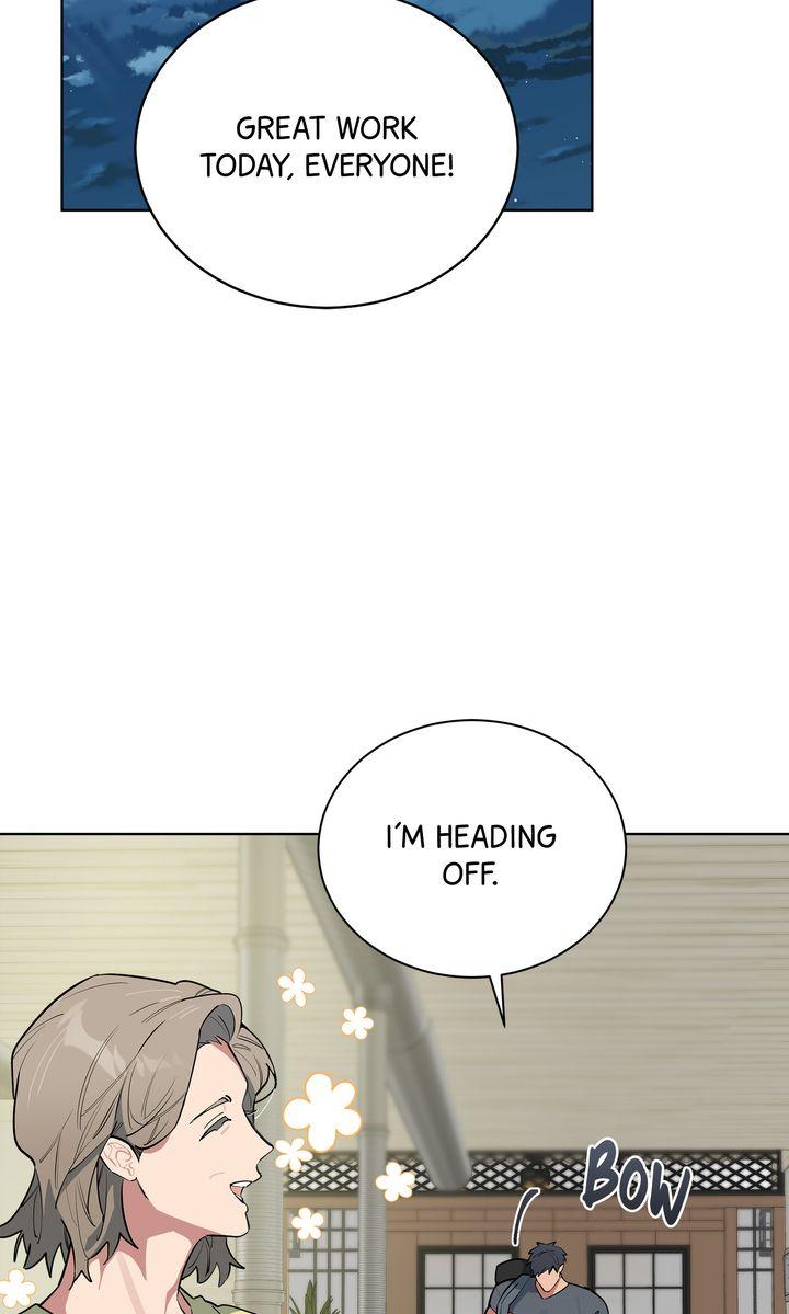 Read Please Add Charcoal chapter 36 image 1 on Lezhin