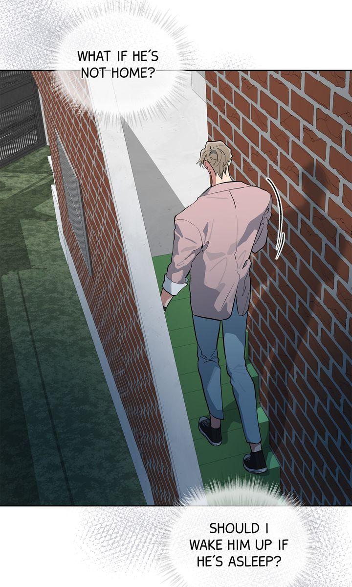 Read Please Add Charcoal chapter 36 image 12 on Lezhin