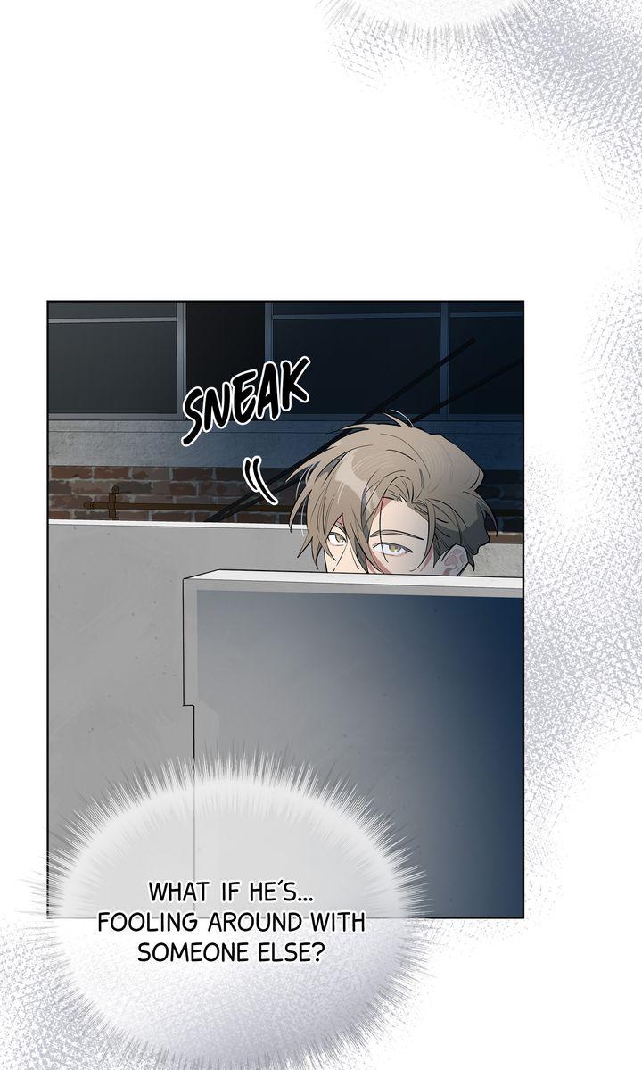 Read Please Add Charcoal chapter 36 image 13 on Lezhin