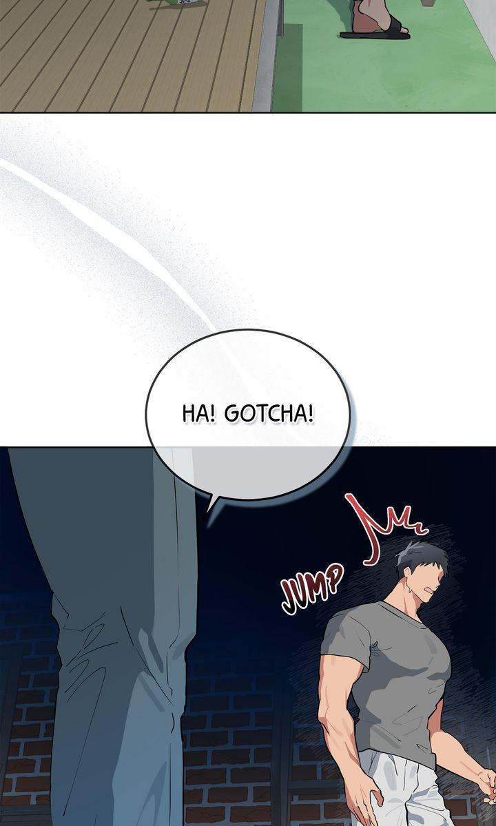 Read Please Add Charcoal chapter 36 image 15 on Lezhin