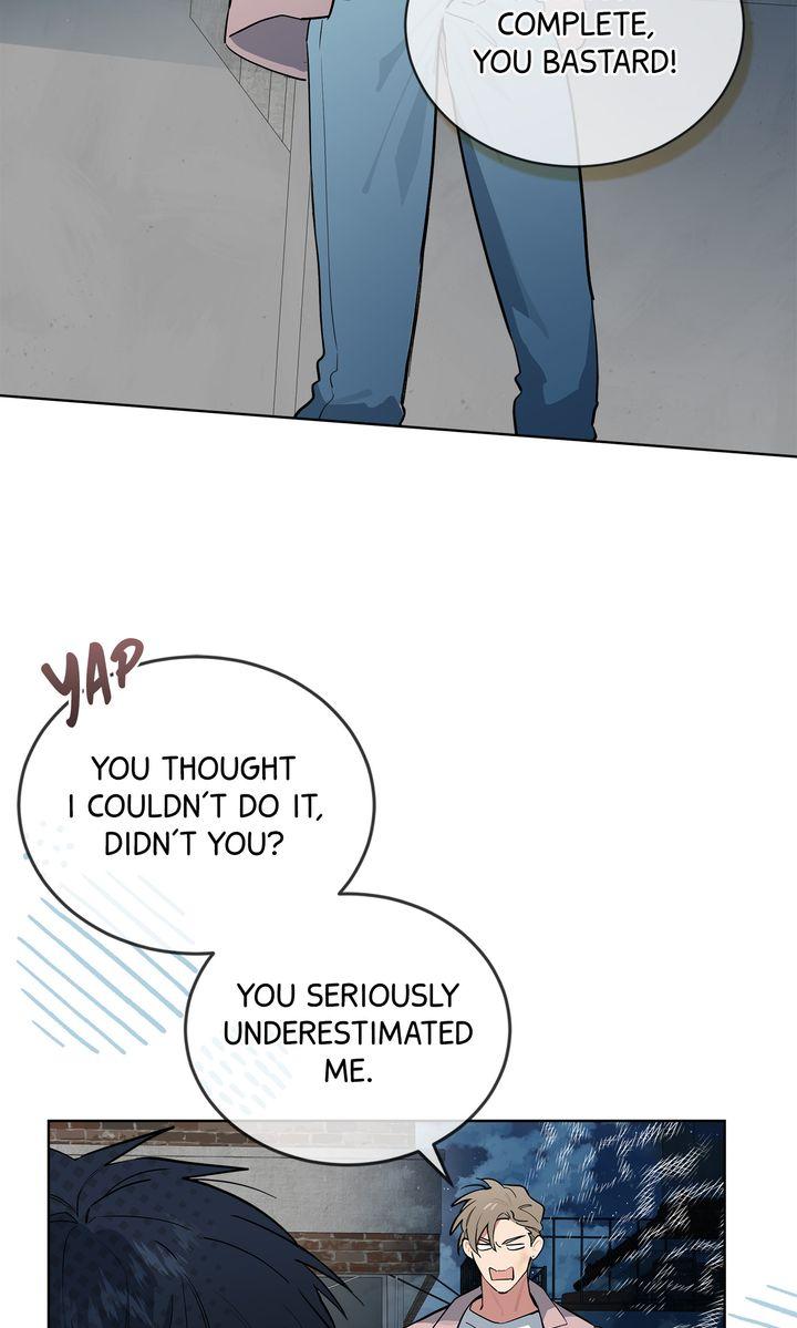 Read Please Add Charcoal chapter 36 image 20 on Lezhin