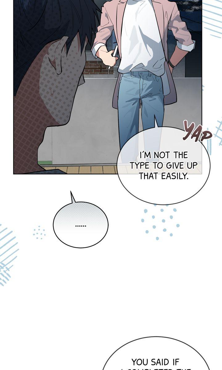 Read Please Add Charcoal chapter 36 image 21 on Lezhin