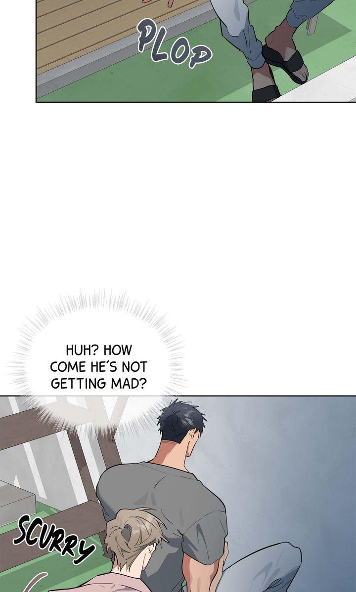 Read Please Add Charcoal chapter 36 image 27 on Lezhin