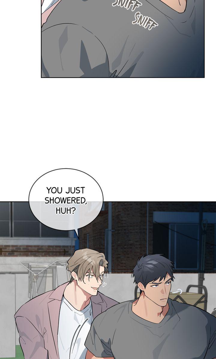 Read Please Add Charcoal chapter 36 image 30 on Lezhin