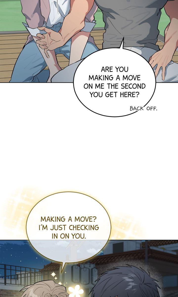 Read Please Add Charcoal chapter 36 image 31 on Lezhin